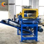 Waste Lead Acid Battery Recycling Plant Lead Recovery Machine for Manufacturing