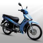 High Quality Low Price Hot-selling Popular Cub Sirius110cc motorcycle