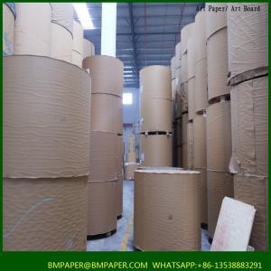Wholesale Virgin Wood Pulp Certificate Bond Paper Roll from china suppliers