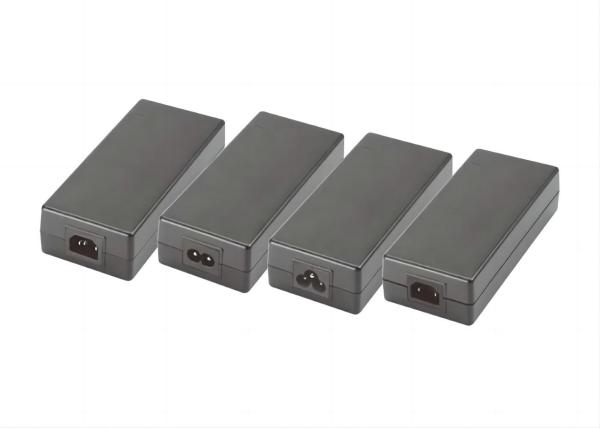 APS101 EN/IEC 62368 certified 80~130W Transforemer 24V AC DC Adapter 48V 12V 19V