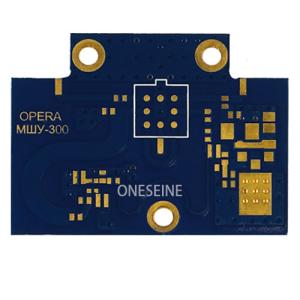 Wholesale 0.2mm-6.0mm Copper Base Board Metal Core PCB Manufacturer Single Side from china suppliers