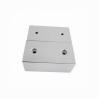 Buy cheap N52 Countersunk Neodymium Magnets with NiCuNi Coating from wholesalers