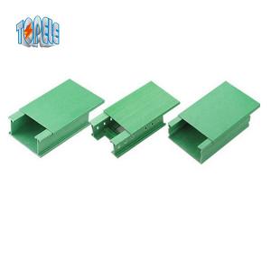 Wholesale 76MPa Bending Strength FRP Ladder Aluminum Cable Tray from china suppliers