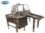 SEW Motor 39Plates Wafer Biscuit Production Line Multifunctional