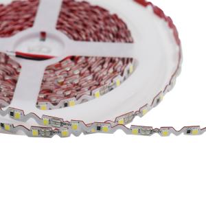 Wholesale wholesale zig zag led strip s shaped bendable lights IP20 3000K for advertising sign logos from china suppliers