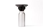 Floor - Standing Hotel Scent Machine , Hotel Fragrance Machines 134*134*635mm