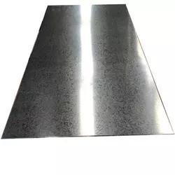 Wholesale Sgcc Sgcd Galvanized Steel Sheet Sghc Dc51d Dx51d S550 Gd from china suppliers
