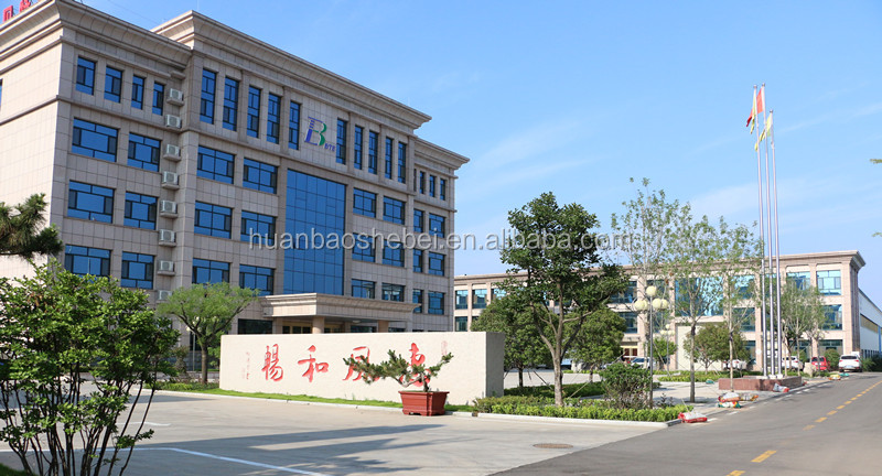 380v/220v Domestic Solid Waste Treatment Incinerator Featuring CHIMNEY Core Components