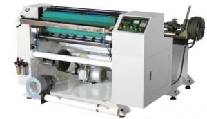 Wholesale Fax paper slitting machine from china suppliers