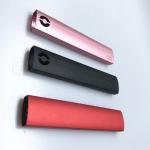 Zinc Alloy Practical Metal Vape Shell Micro Machining Cnc Precision