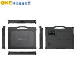ONERugged N14T 14Inch Win11 Portable Waterproof Laptop 5G Intel Core i5/i7