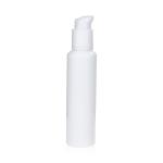 30ml 50ml 100ml Opal Glass Bottle Refillable Ceramic Pump Bottle