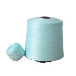 Washable Poly Acrylic Spun Yarn Anti Static Lightweight For Sweater