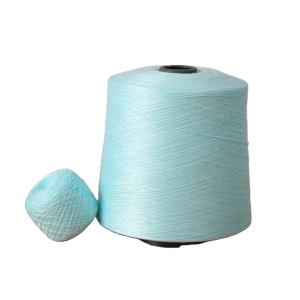 China Washable Poly Acrylic Spun Yarn Anti Static Lightweight For Sweater on sale