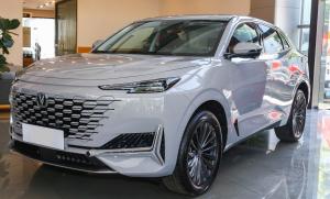 Wholesale Mid Size SUV Changan Automobile Changan Unik 2021 2.0T 171kw from china suppliers