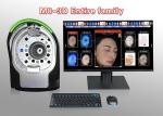 derma scope the beauty multi-functional face handy nano mist sprayer portable