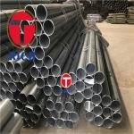 GB/T 3091 Low Pressure Liquid Delivery Galvanized Welded Steel Tube , ERW SAWL