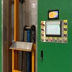 2000kg Food Waste Recycling Machine Waste Into Fertilizer Municipal Waste
