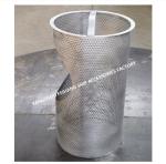 MARINE SEA CHEST FILTER-MARINE SEA CHEST STRAINERS THE MATERIAL OF STAINLESS