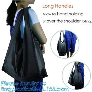 Wholesale Factory Price Fast Delivery Polyester Folding Tote Waterproof Fruit Strawberry Nylon Foldable Shopping Bag / folding from china suppliers