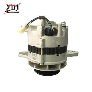 Wholesale ALM9350 A6T55186 ME037620 Change Alternator For MITSUBISHI A4T66085 from china suppliers