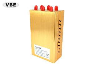 Wholesale Small Volume Personal Cell Phone Blocker Device , Cell Phone Blocker Long Service Life from china suppliers