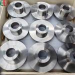 TA1 TA2 titanium elbows for chemical equipment 90 elbows same diameter tees four