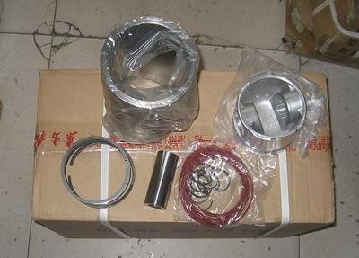 YTO tractor parts engine 6 matching LR6108