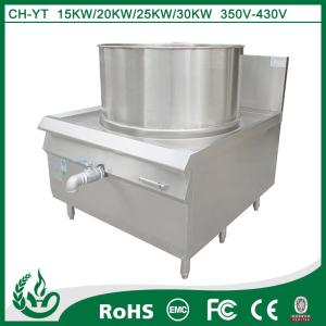 Wholesale Cowboys Electronic Induction Soup Cooker Single Burner Soup Stove from china suppliers