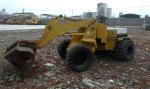 Used TCM 810 bulldozer for sale