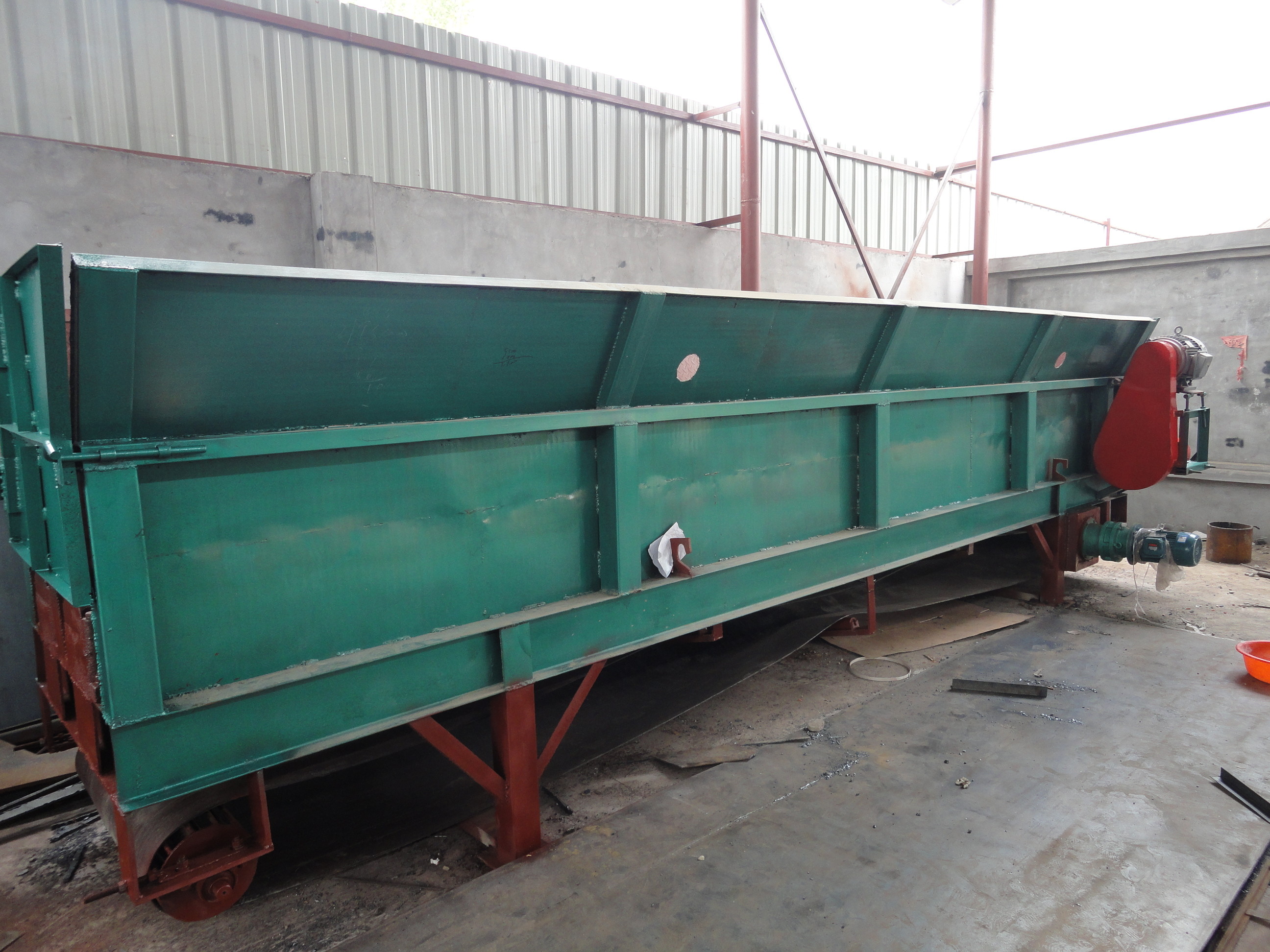 shandong quality wood debarking machine veneer peeling debarker China supply
