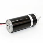 Faradyi Customized 57mm Planetary Gearbox Motor 12v Powerful Dc High Torque Low