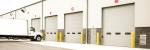 modern design sectional industrial 50mm~80mm Thickness Insulated Sectional
