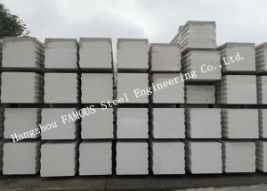 China Easy Installation Pre-Engineered Building FASEC Prefab-I Panel Precast Concrete Internal Wall on sale
