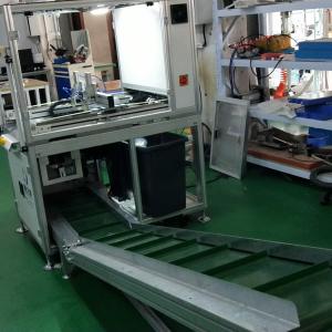Wholesale Ring Cutting Urine Bag Making Machine 6kw Blood Bag Making Machine from china suppliers