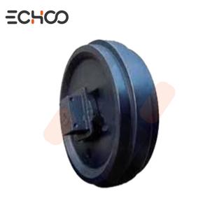 Wholesale Idler Wheel Suitable For JCB 160 Mini Excavator Undercarriage Attaches from china suppliers