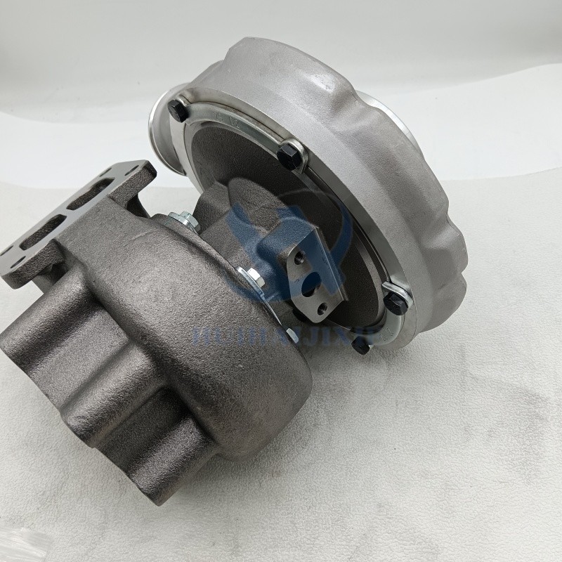 Heavy Equipment Turbocharger 53319707514 for Komatsu K31 Engine Turbo 533-197-07514