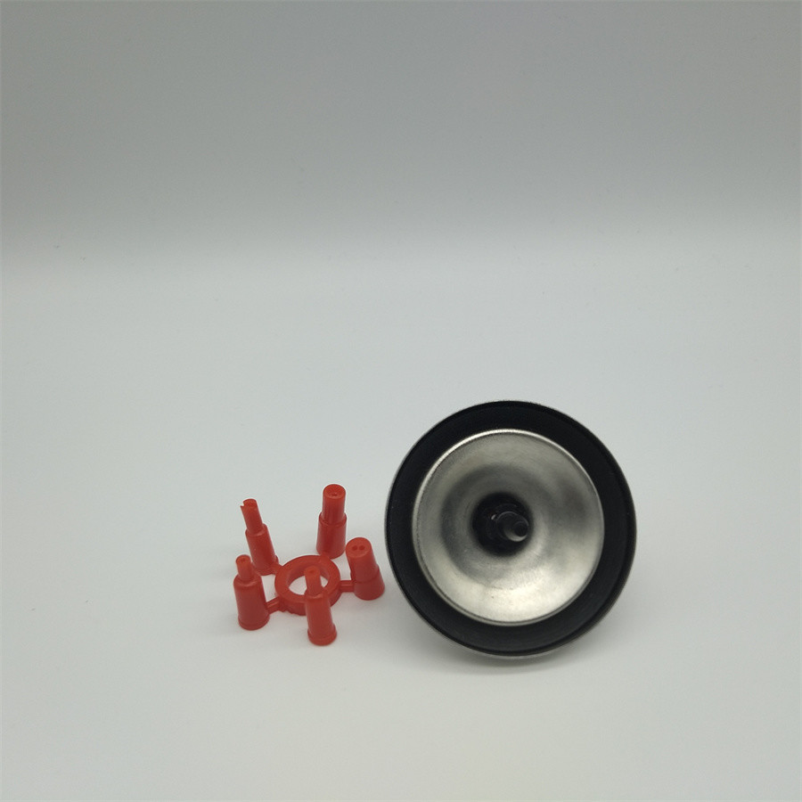 Durable One Inch Lighter Gas Valve for Precision Fuel Control