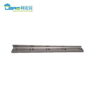 Wholesale Tobacco Cutting Machine Bottom Knife 3KTD84 For Hauni KTH KTC KT Leaf Cutter from china suppliers