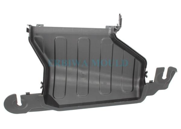 Eco Friendly Auto Plastic Injection Molding Car Spare Parts Air Intake Duct