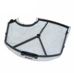 Replacement 140 Electric Steam Vacuum Motor Filter