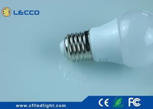 Wholesale SMD 2835 LED Bulb Lights E27 3W IC Driver With Good Heat Diffusion 30000 Life Time from china suppliers