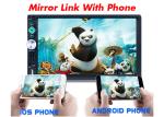 2 Din Car MP5 Player 7 Inch Gps Android IOS Mp5 Car Radio Background Music