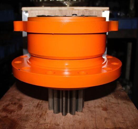 Hitachi excavator ZAX60-7 Swing Motor gearbox and spare parts /Planetary gear