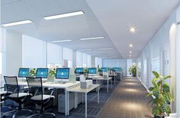 Samsung High Brightness DC SMD Led Module Driver 130lm Per Watt CRI 80RA