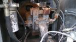 Used HTACHI EX100 EXCAVATOR