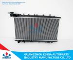 Custom auto radiator / Nissan Radiator for Sunny B13'91-93 MT for SENTRA OUTSIDE