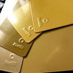 Gold Powder Sand Texture Polyester Powder Coating Resin Glitter Powder Paint
