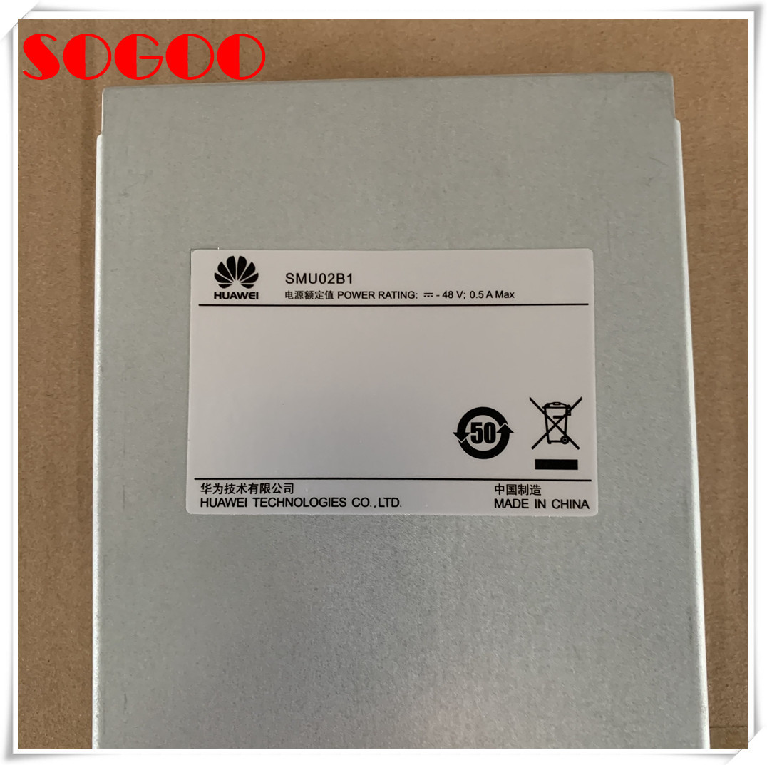 Huawei SMU02B1 Monitoring Module New And Original