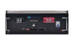 Off Grid Large Capacity Rack LiFePO4 Battery 48V100Ah For Energy Storage System